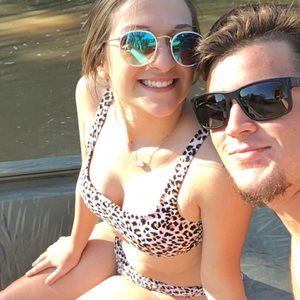 Meet your Posher, Braylon